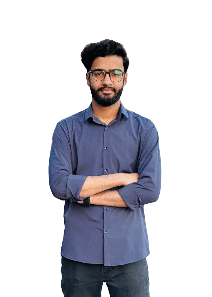 Hammad Lodhi CSR/Designer
